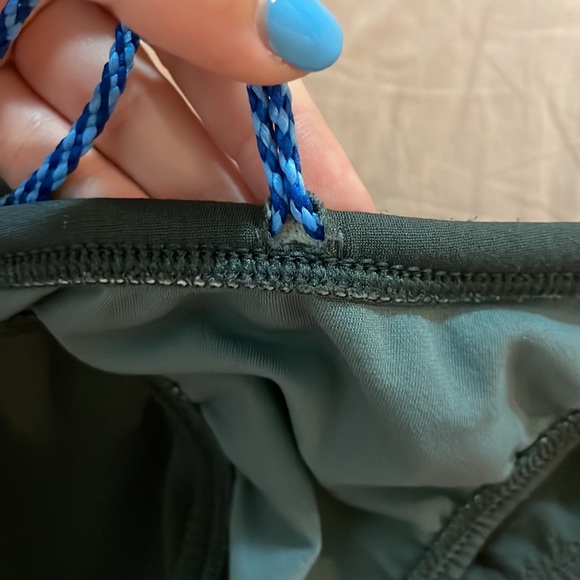 grey brazil jolyn bottoms - Picture 6 of 9